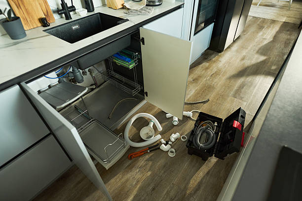 Reliable Pipe Repair contractor in Edinburg, PA by Street Wise - Plumbing